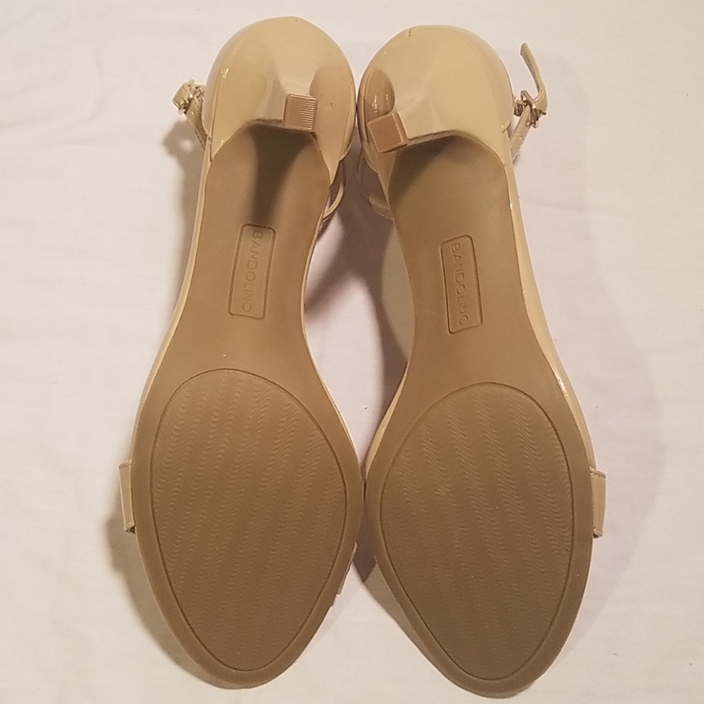 Bandolino Heeled Sandal - Picture 7 of 8